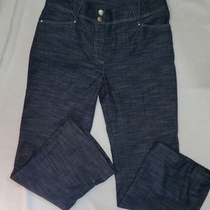 Juliana Collezione pants